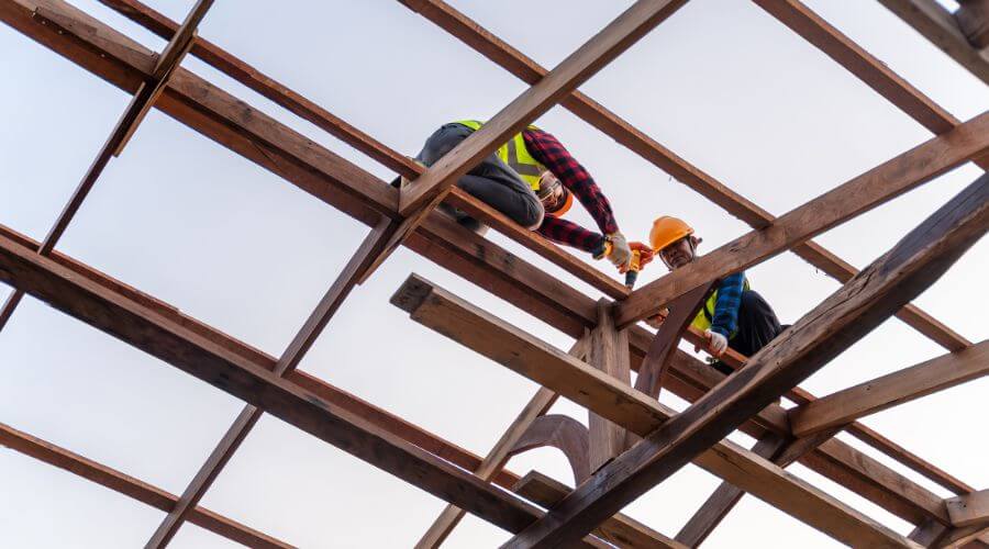 Expert flood damage restoration services in Okolona, AR